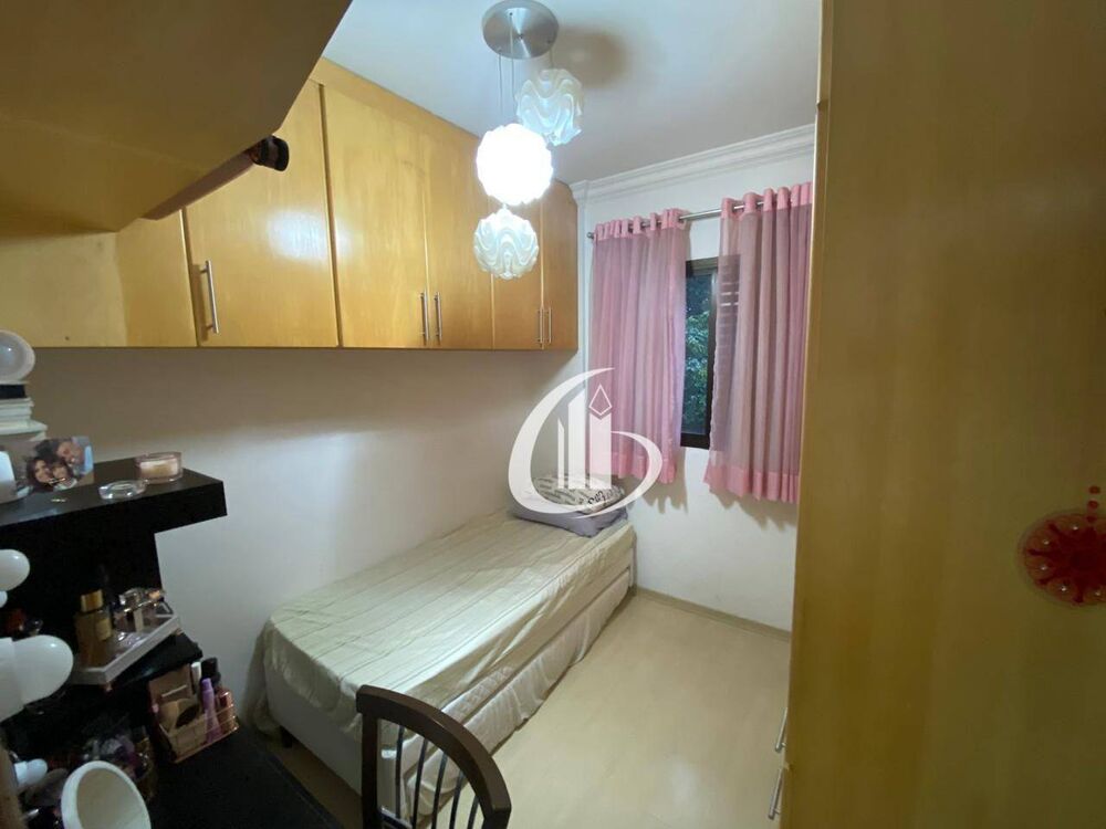 Apartamento, 3 quartos, 72 m² - Foto 10