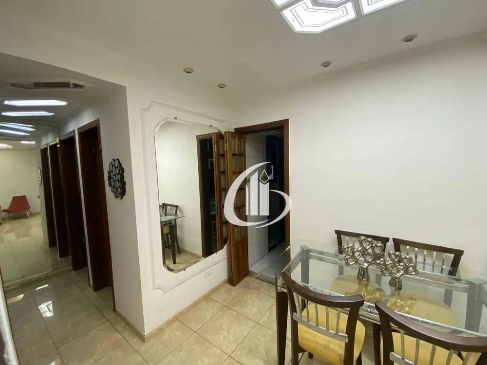 Apartamento, 3 quartos, 72 m² - Foto 4
