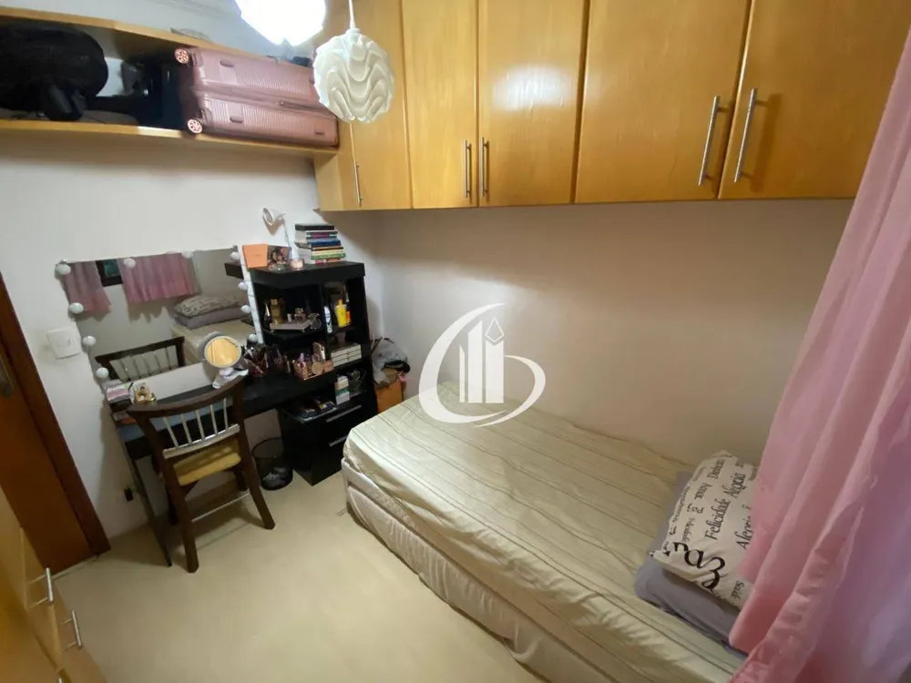 Apartamento, 3 quartos, 72 m² - Foto 14