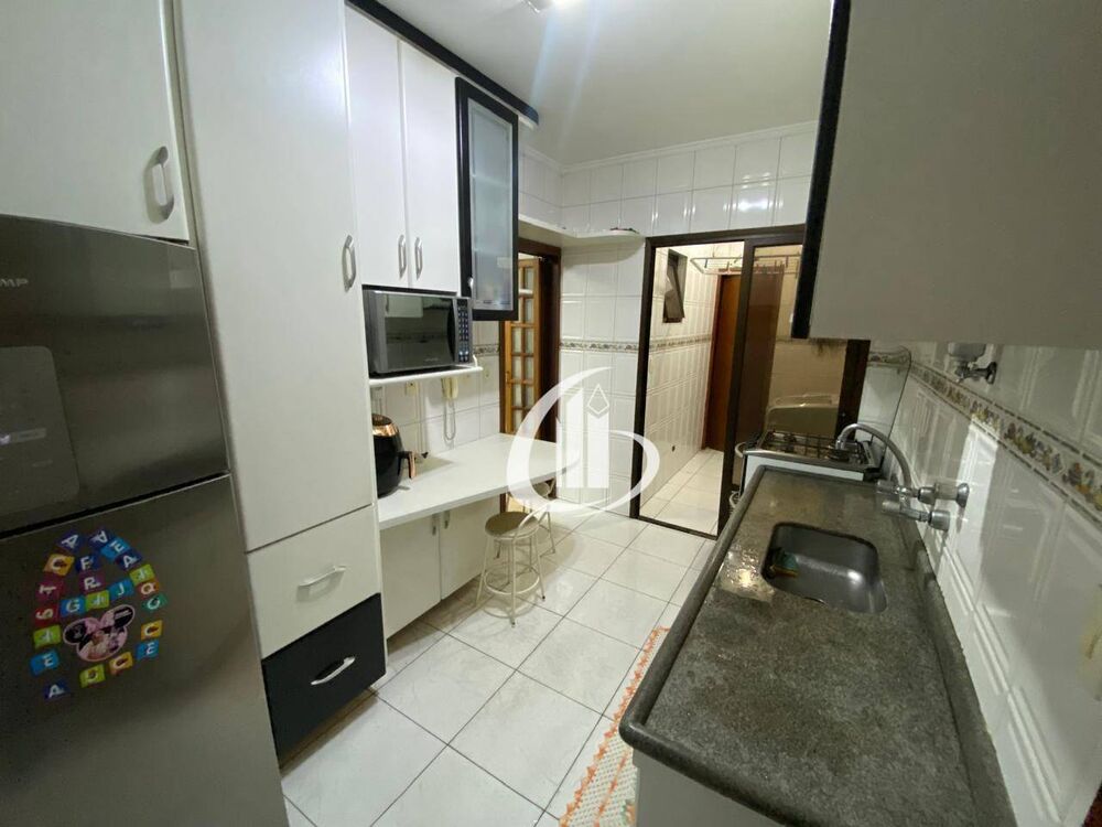 Apartamento, 3 quartos, 72 m² - Foto 5