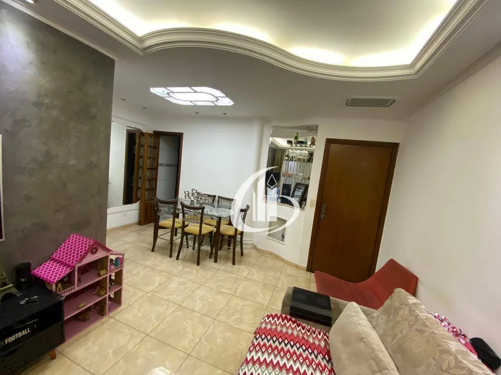 Apartamento, 3 quartos, 72 m² - Foto 3