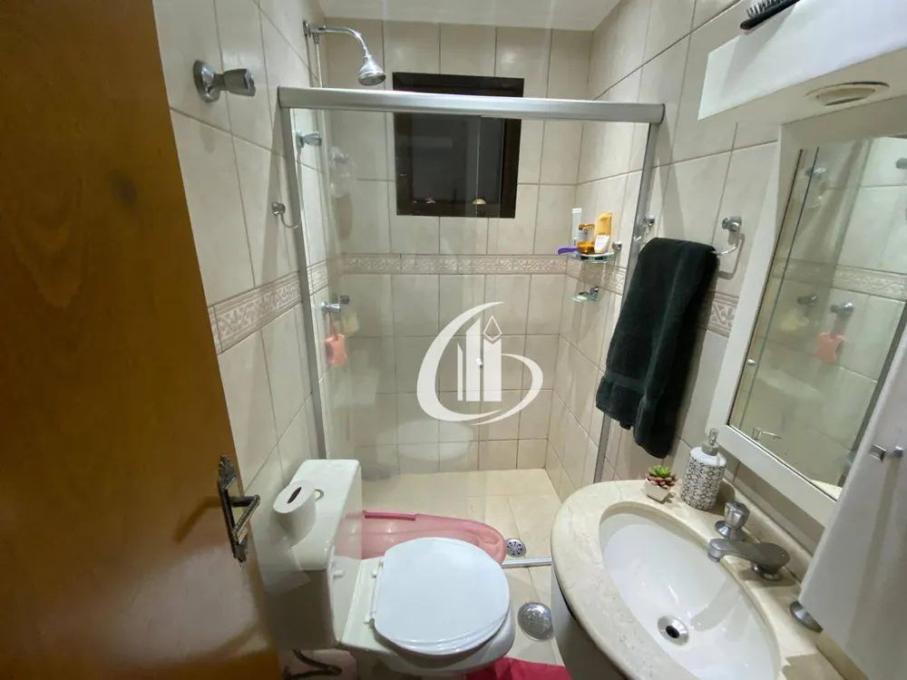 Apartamento, 3 quartos, 72 m² - Foto 11