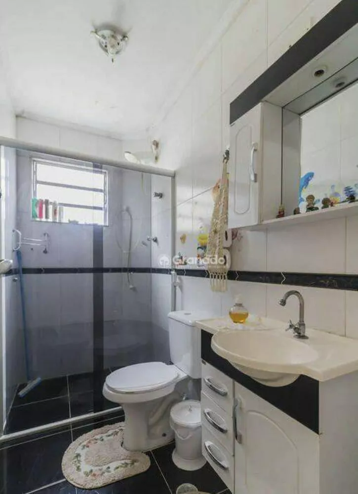 Apartamento, 2 quartos, 60 m² - Foto 6