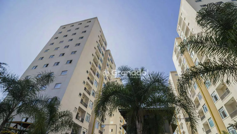 Apartamento, 2 quartos, 60 m² - Foto 1