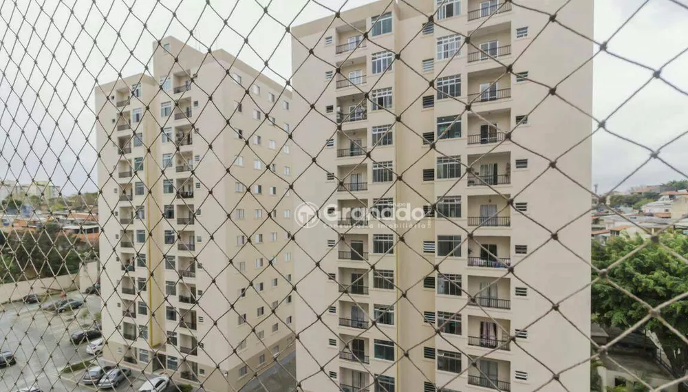 Apartamento, 2 quartos, 60 m² - Foto 2