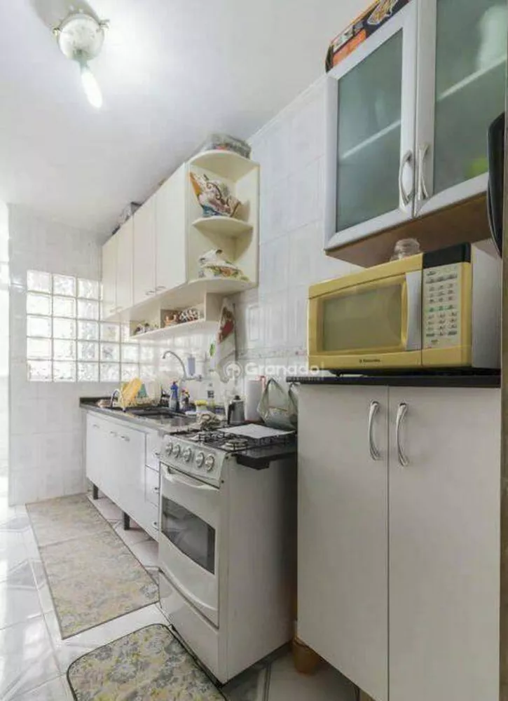 Apartamento, 2 quartos, 60 m² - Foto 8