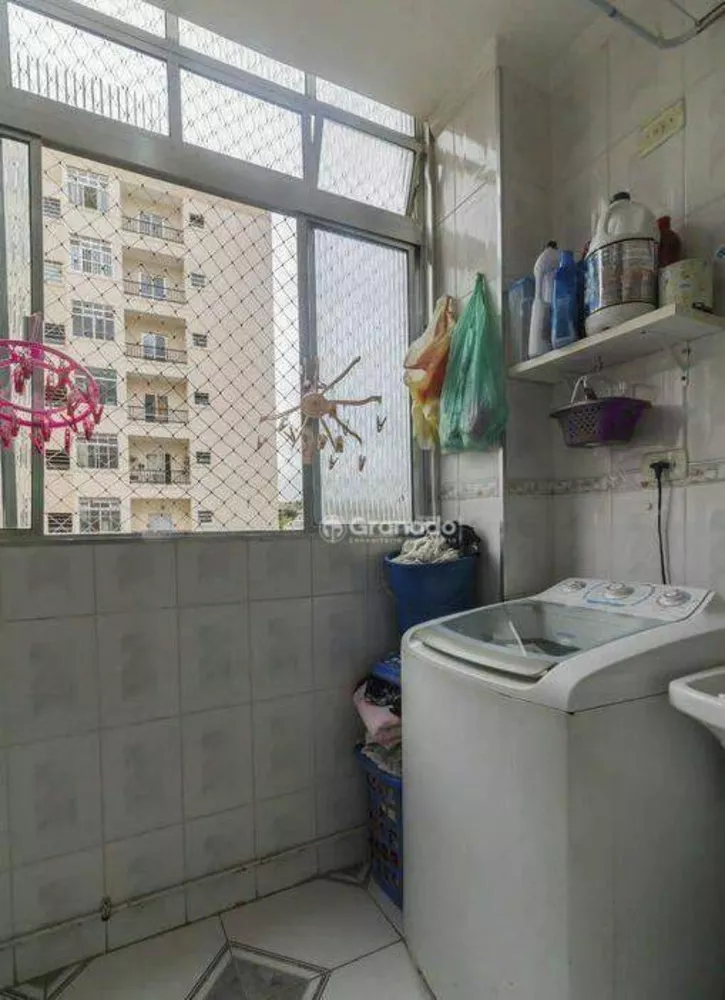 Apartamento, 2 quartos, 60 m² - Foto 9