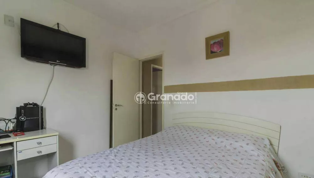 Apartamento, 2 quartos, 60 m² - Foto 7