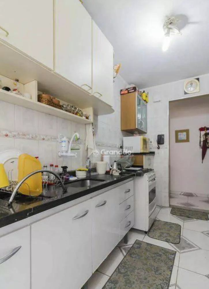 Apartamento, 2 quartos, 60 m² - Foto 10