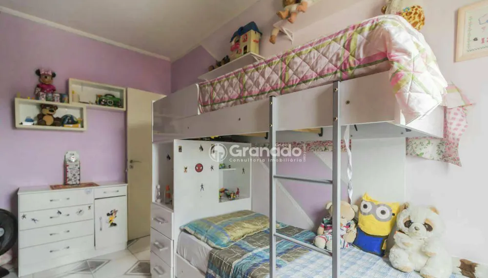 Apartamento, 2 quartos, 60 m² - Foto 6