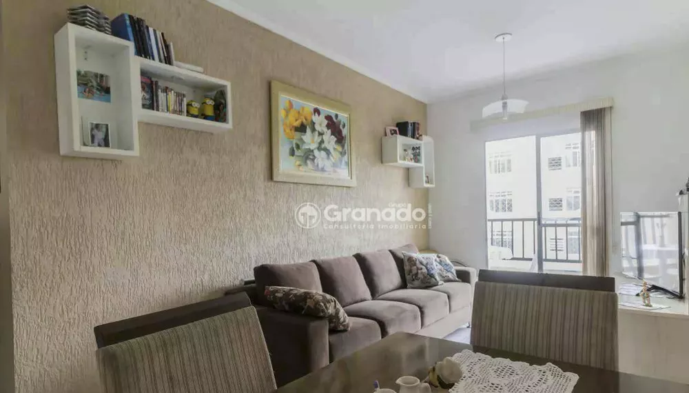 Apartamento, 2 quartos, 60 m² - Foto 5