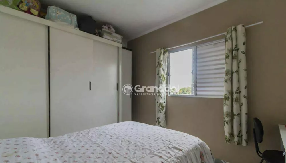 Apartamento, 2 quartos, 60 m² - Foto 12