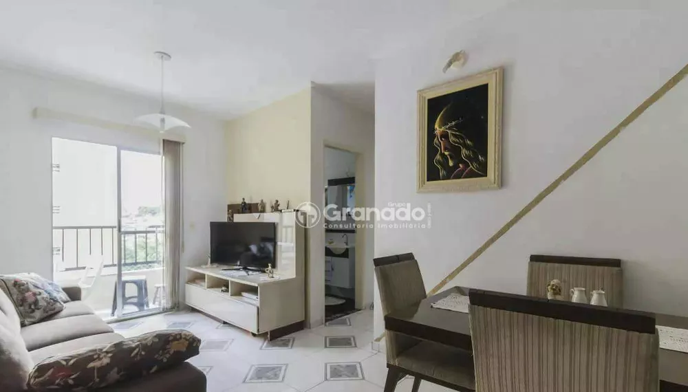 Apartamento, 2 quartos, 60 m² - Foto 4