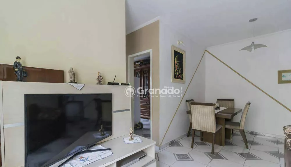 Apartamento, 2 quartos, 60 m² - Foto 11