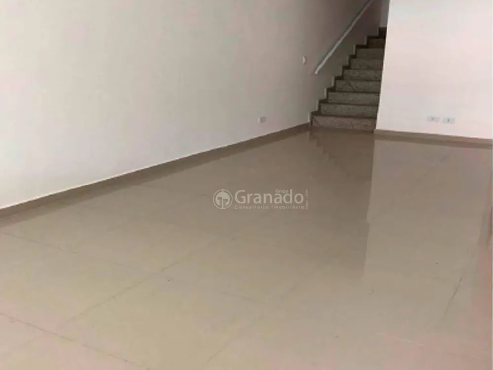 Sobrado, 3 quartos, 119 m² - Foto 2