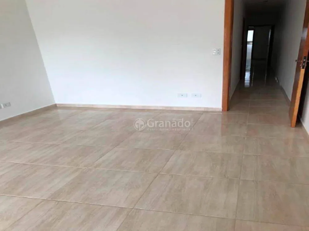 Sobrado, 3 quartos, 119 m² - Foto 3