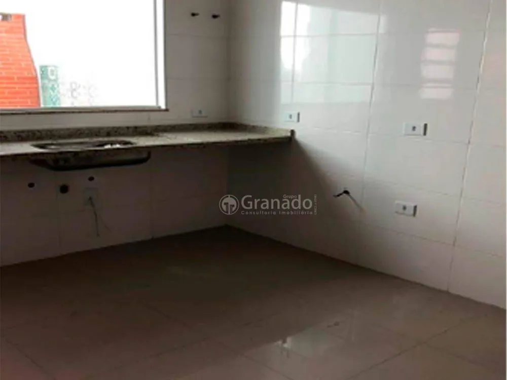 Sobrado, 3 quartos, 119 m² - Foto 4