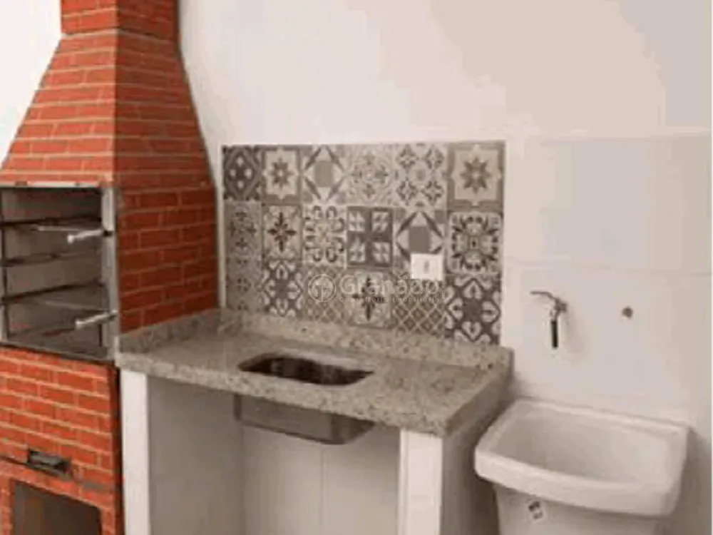 Sobrado, 3 quartos, 119 m² - Foto 6
