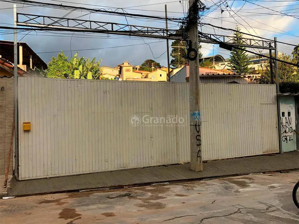 Terreno, 340 m² - Foto 1