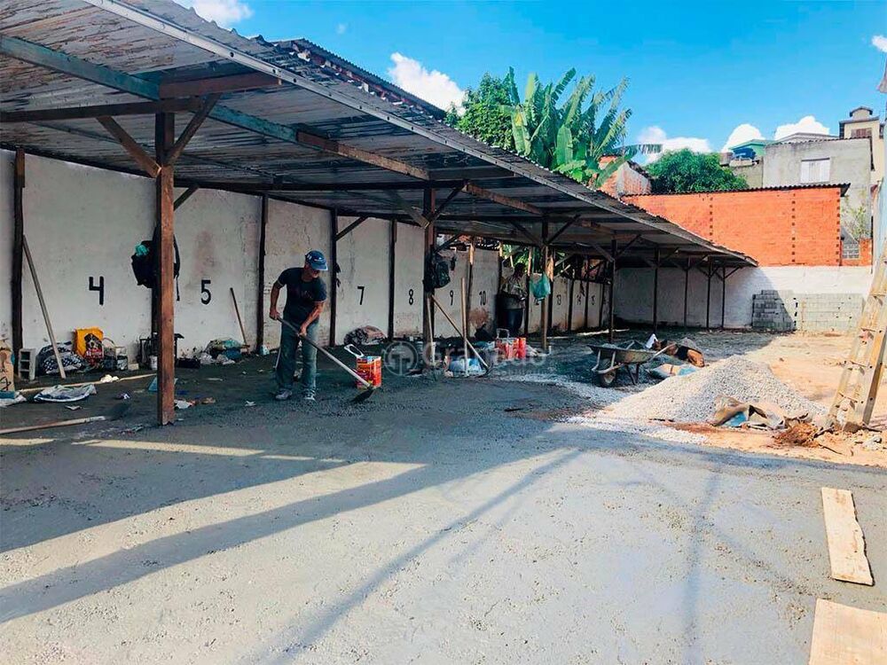 Terreno, 340 m² - Foto 2