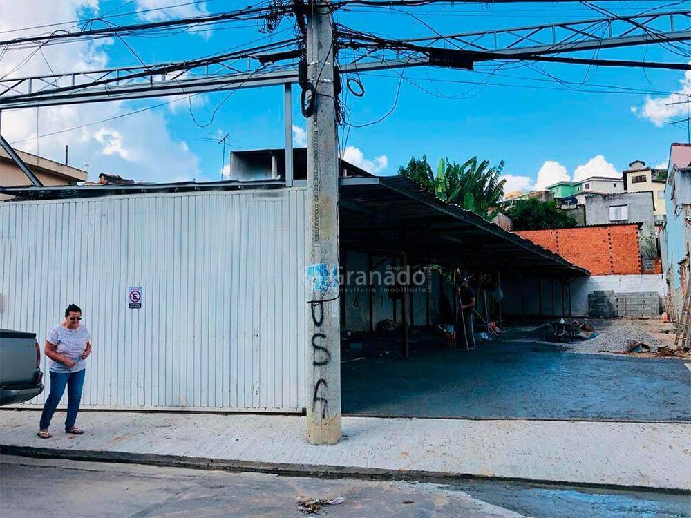 Terreno, 340 m² - Foto 1