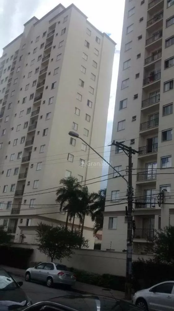 Apartamento, 2 quartos, 50 m² - Foto 9