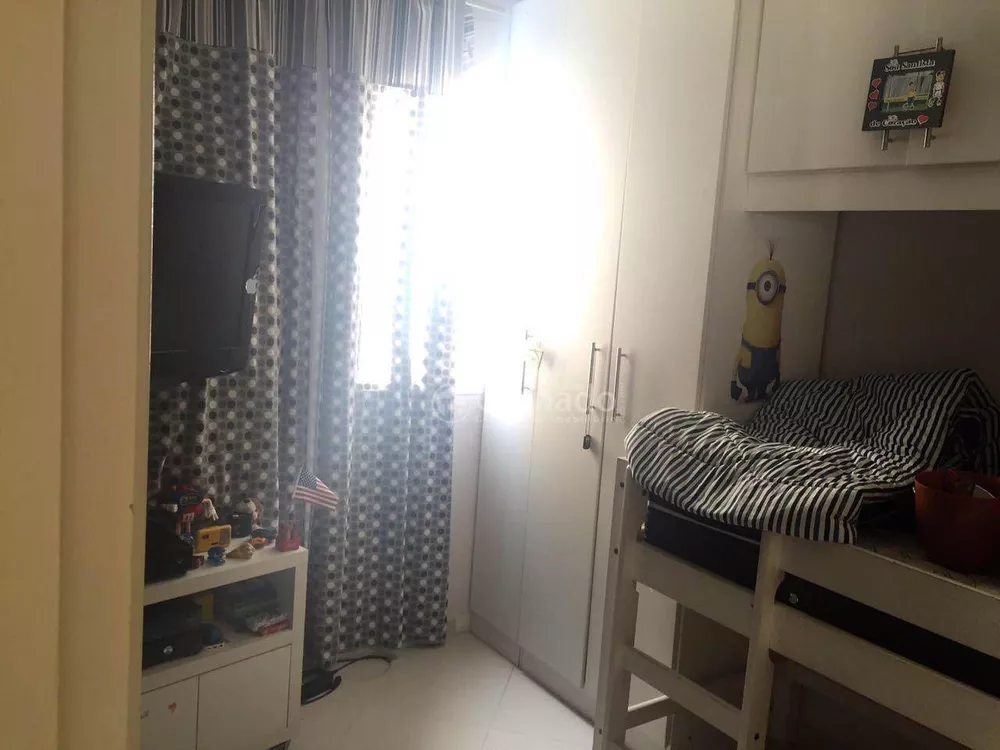 Apartamento, 2 quartos, 50 m² - Foto 11