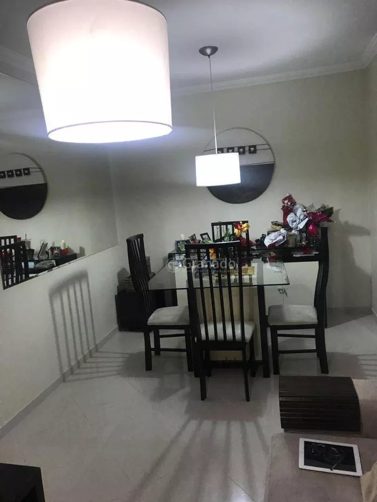 Apartamento, 2 quartos, 50 m² - Foto 12