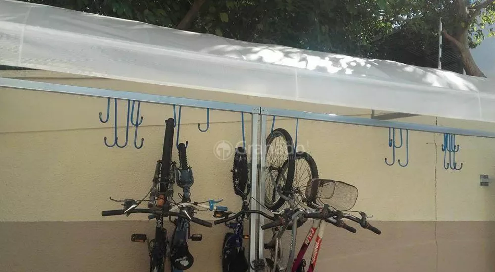 Apartamento, 2 quartos, 50 m² - Foto 5
