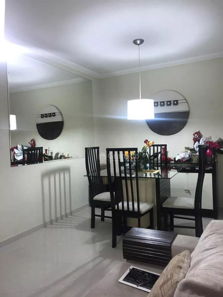 Apartamento, 2 quartos, 50 m² - Foto 8