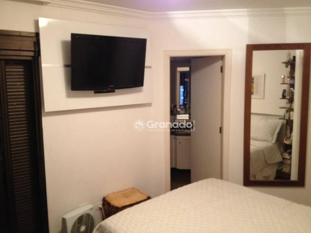 Apartamento, 3 quartos, 147 m² - Foto 10