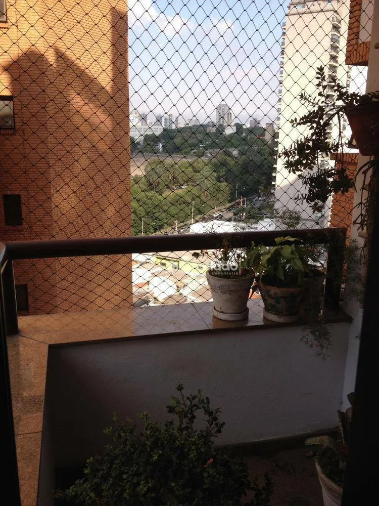 Apartamento, 3 quartos, 147 m² - Foto 2
