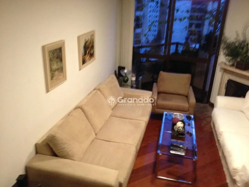 Apartamento, 3 quartos, 147 m² - Foto 21