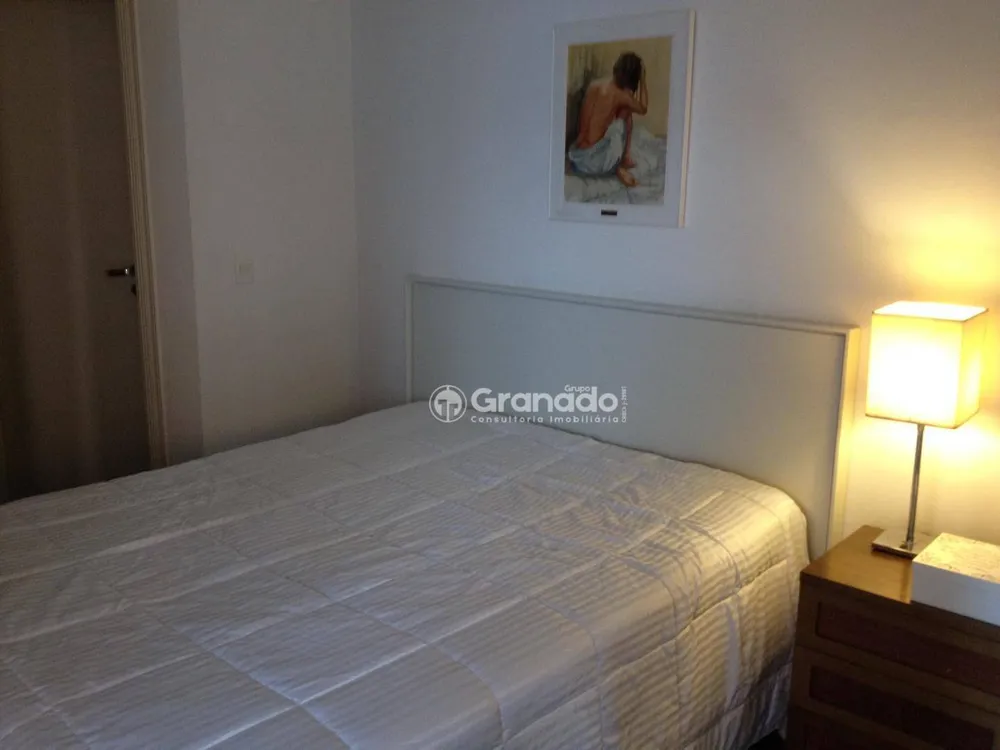 Apartamento, 3 quartos, 147 m² - Foto 3