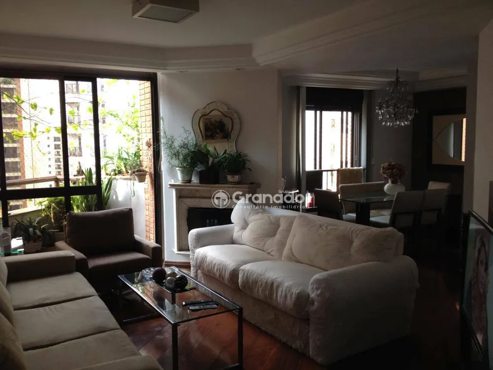 Apartamento, 3 quartos, 147 m² - Foto 12