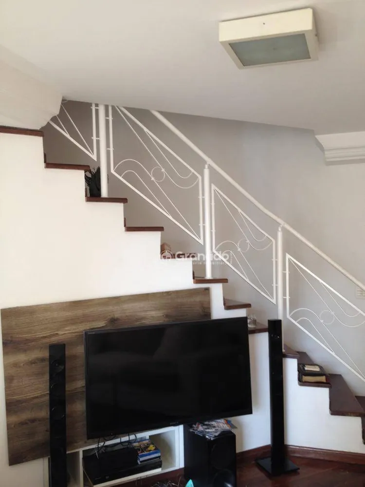 Apartamento, 3 quartos, 147 m² - Foto 9