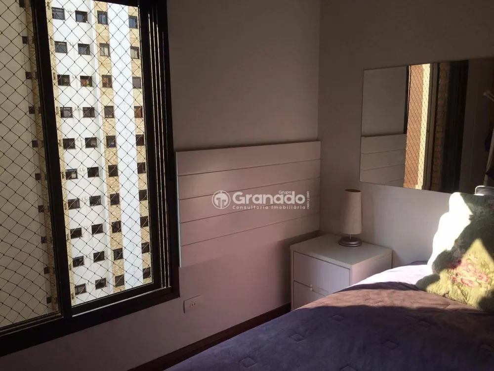 Apartamento, 3 quartos, 147 m² - Foto 23