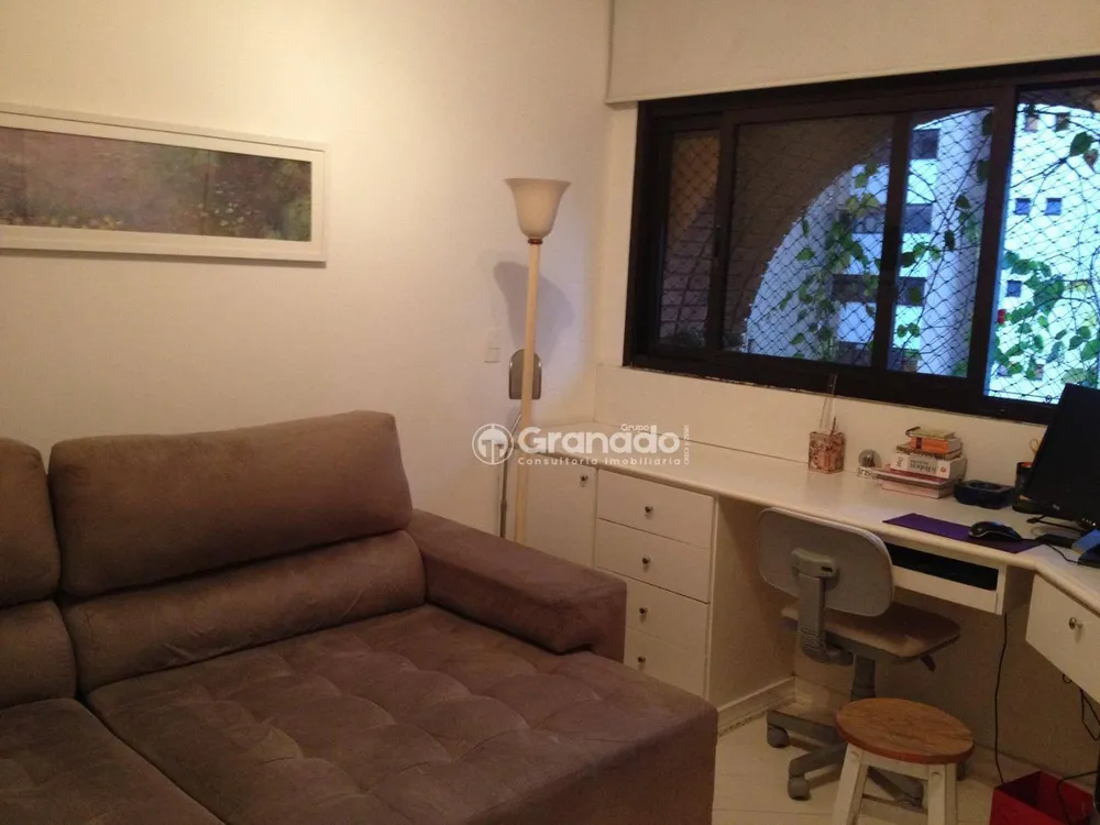 Apartamento, 3 quartos, 147 m² - Foto 15