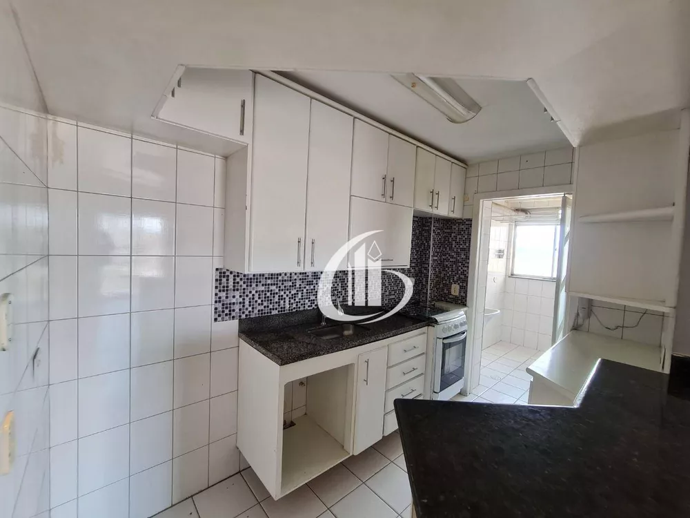 Apartamento, 3 quartos, 78 m² - Foto 6