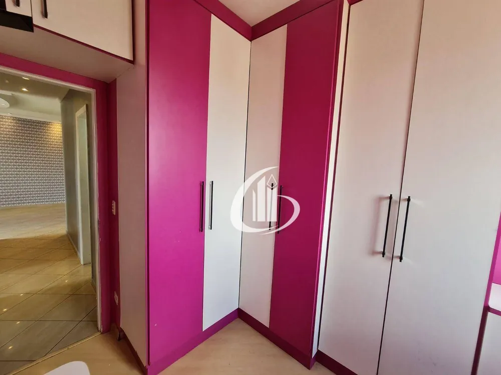 Apartamento, 3 quartos, 78 m² - Foto 25