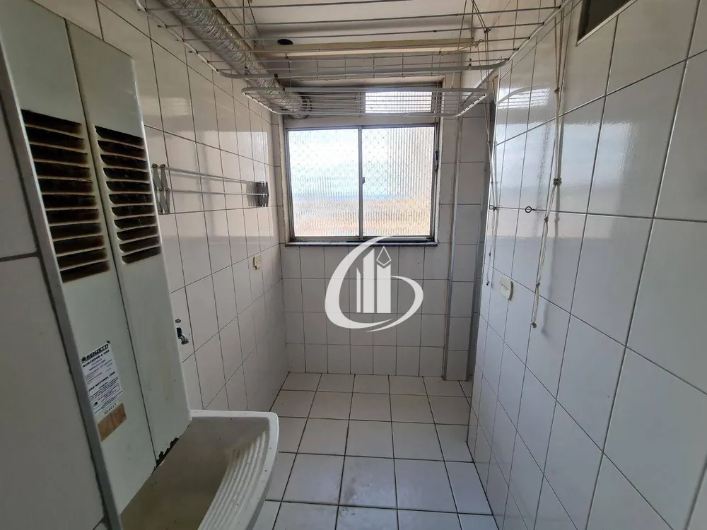 Apartamento, 3 quartos, 78 m² - Foto 8