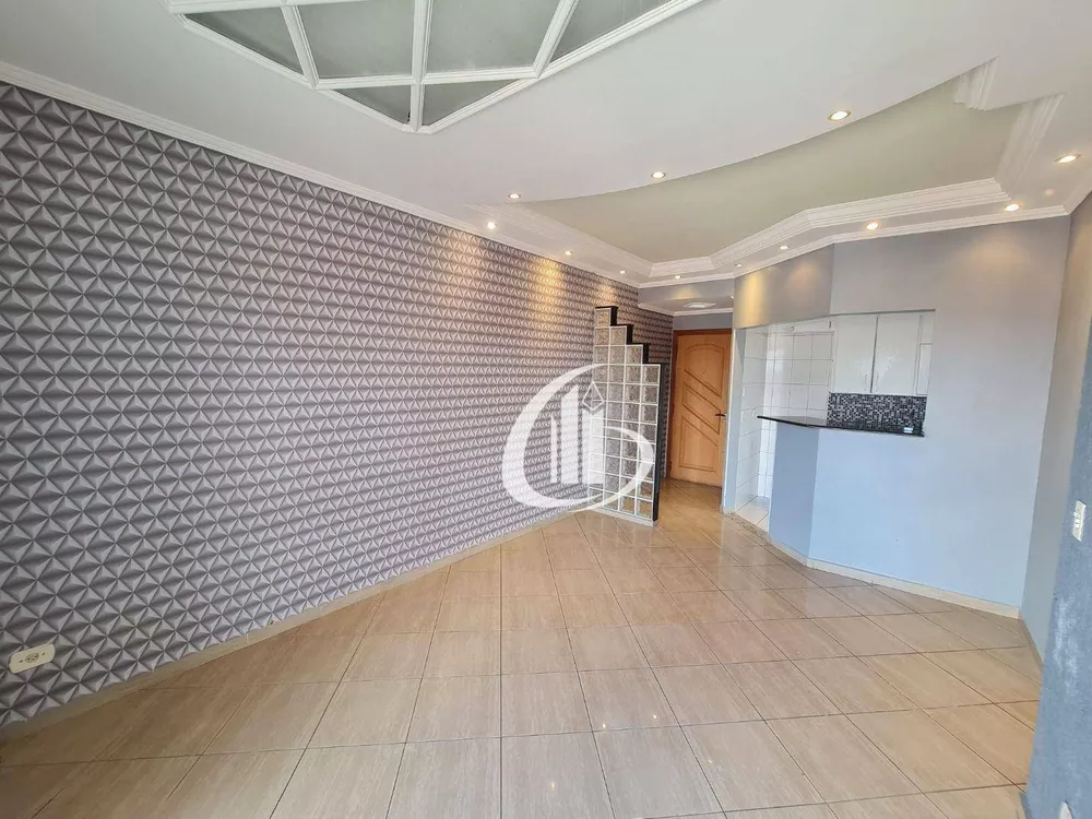 Apartamento, 3 quartos, 78 m² - Foto 3