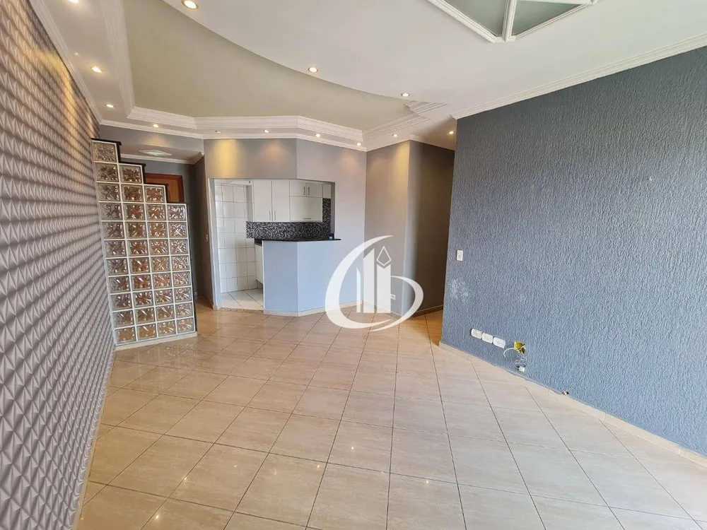 Apartamento, 3 quartos, 78 m² - Foto 2