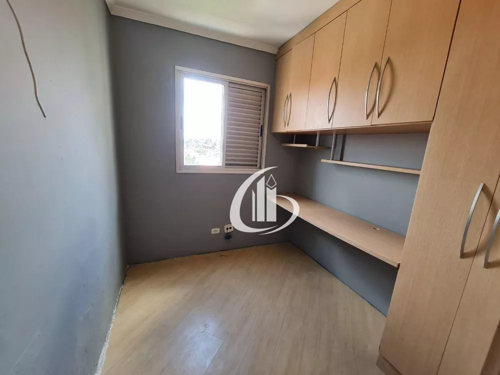 Apartamento, 3 quartos, 78 m² - Foto 14