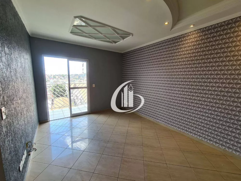 Apartamento, 3 quartos, 78 m² - Foto 1