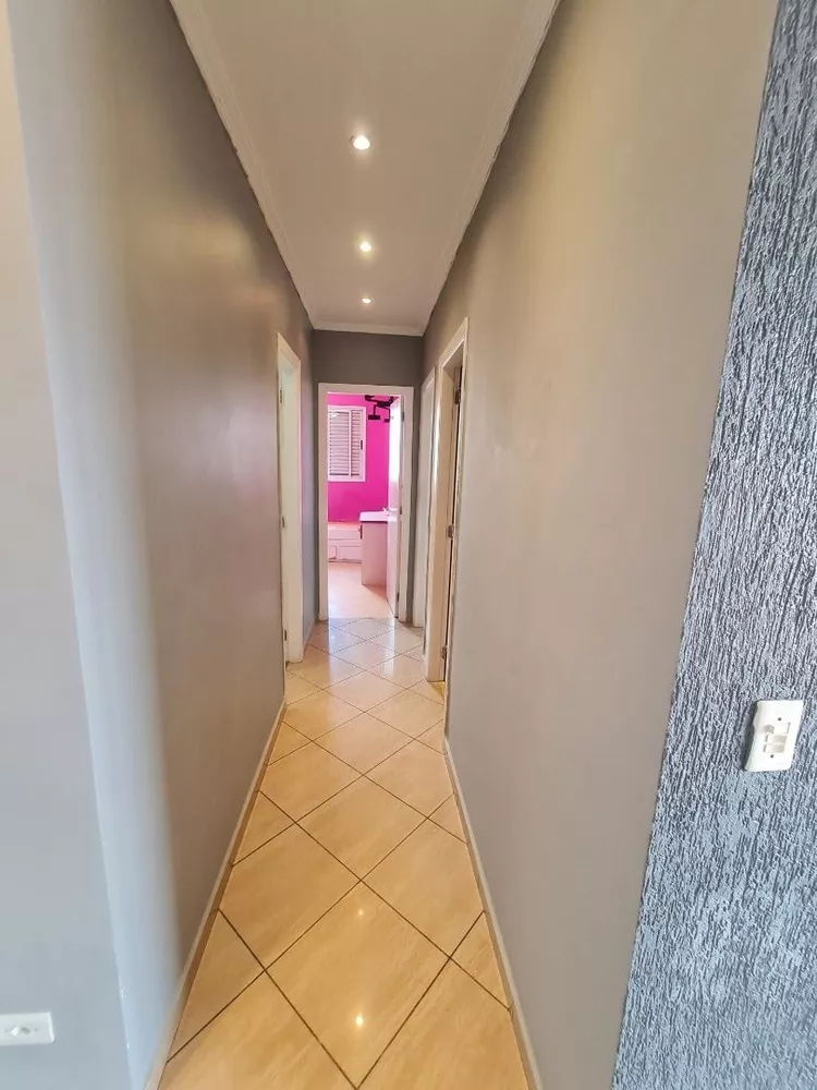 Apartamento, 3 quartos, 78 m² - Foto 11