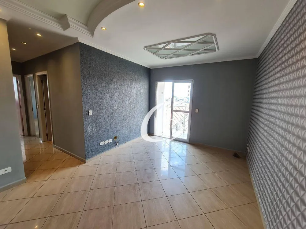 Apartamento, 3 quartos, 78 m² - Foto 4