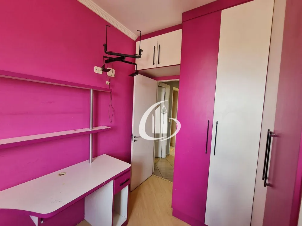 Apartamento, 3 quartos, 78 m² - Foto 23