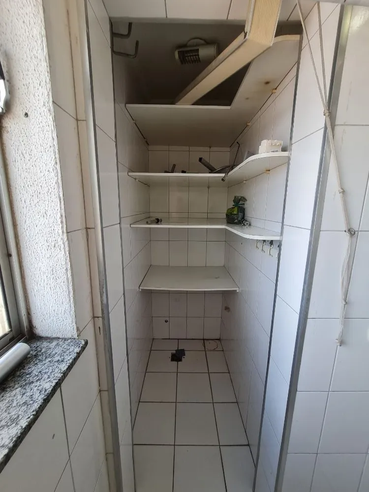Apartamento, 3 quartos, 78 m² - Foto 9