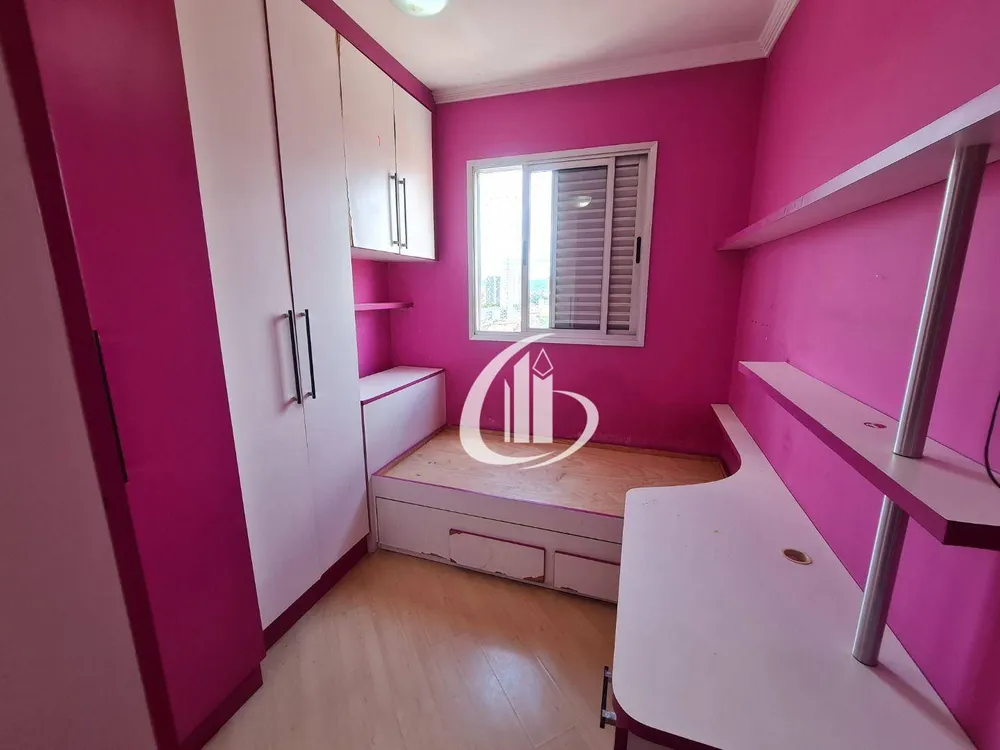 Apartamento, 3 quartos, 78 m² - Foto 22